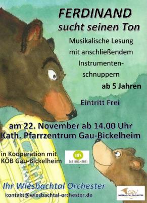 Ferdinand_Werbeplakat