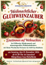Weihnachtlicher_Gluehweinzauber_2026_Plakat